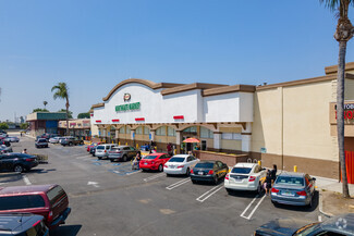 More details for 15101-15215 Atlantic Ave, Compton, CA - Retail for Lease