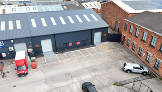 More details for Leeds St, Wigan - Industrial for Sale