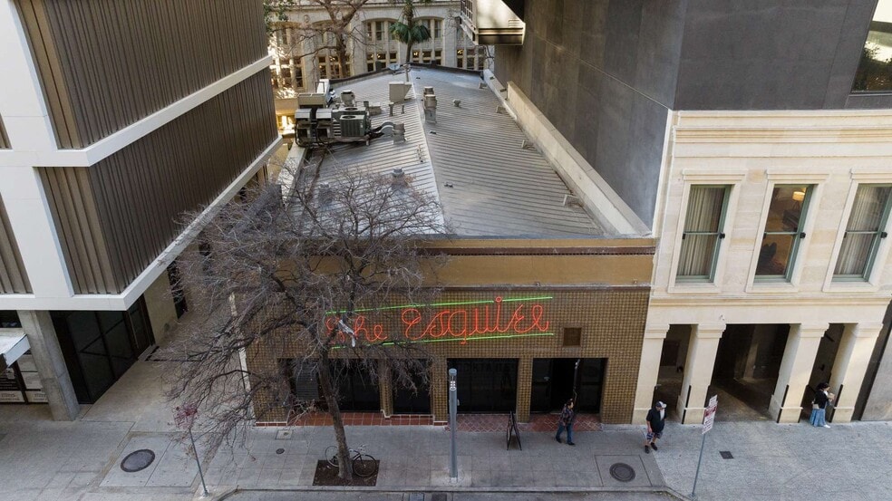 151 E Commerce St, San Antonio, TX for sale - Primary Photo - Image 1 of 7