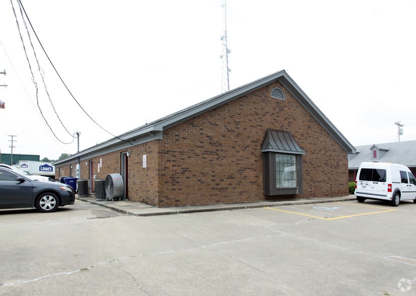 200 Highway 51 N, Batesville, MS for lease - Building Photo - Image 2 of 2