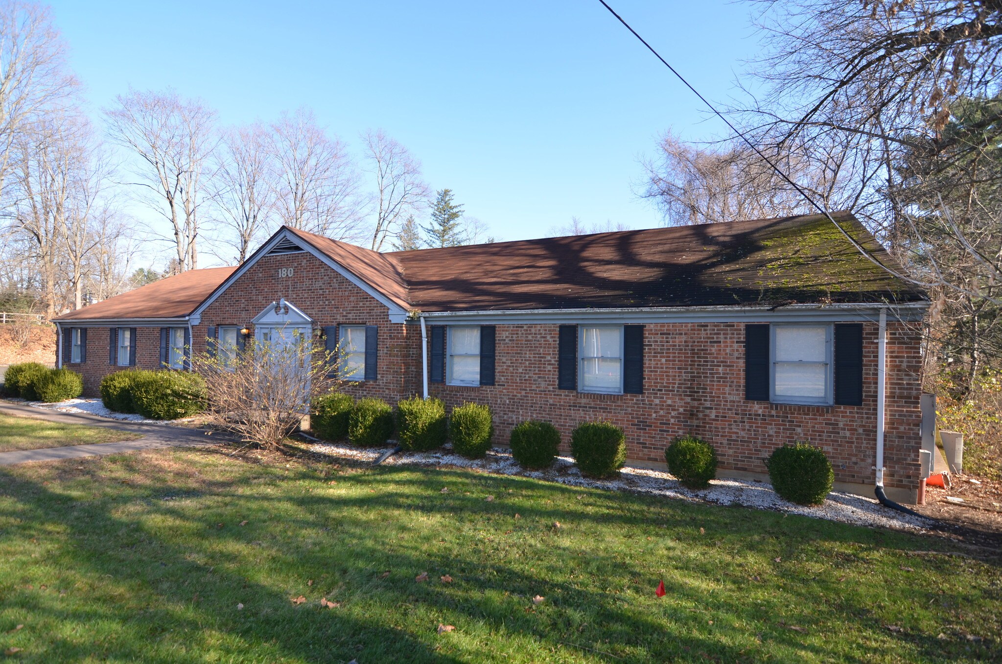 180 Poquonock Ave, Windsor, CT for sale Building Photo- Image 1 of 1