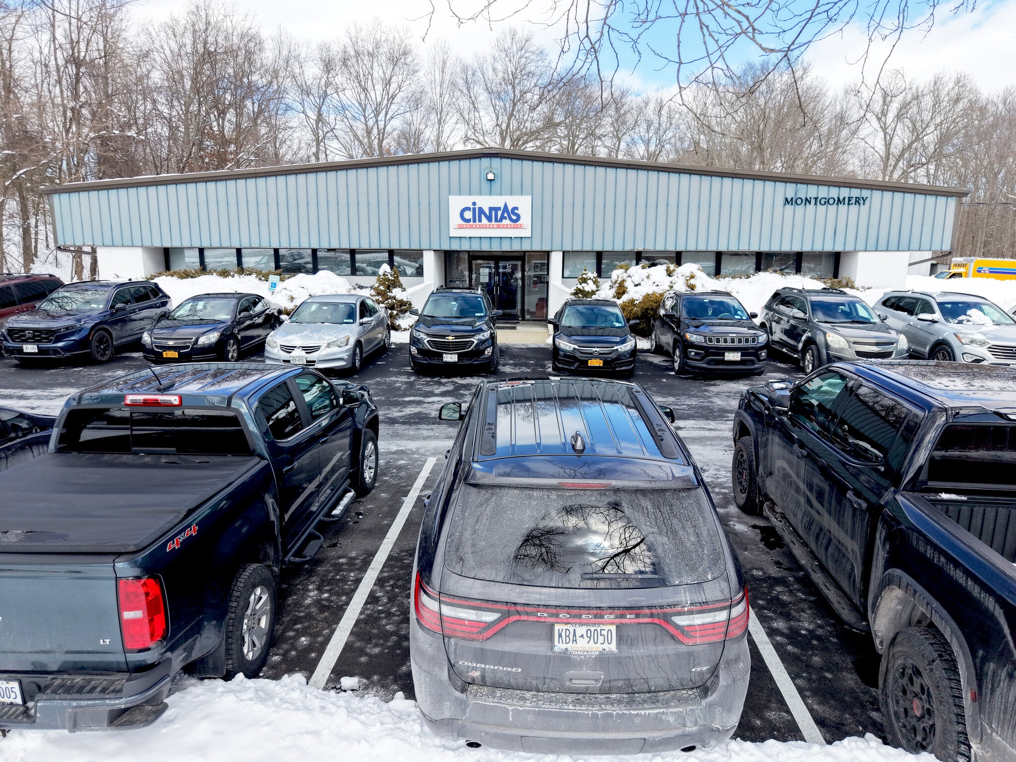 138 Bracken Rd, Montgomery, NY for sale Primary Photo- Image 1 of 7