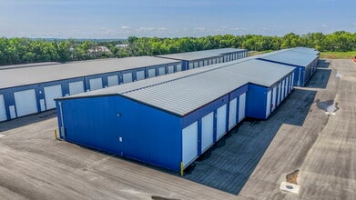 1901 E 173rd St, Belton, MO for lease Building Photo- Image 2 of 19