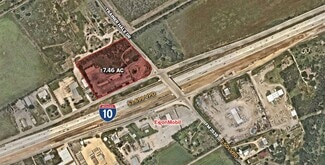 More details for 00 Interstate 10 E, Schertz, TX - Land for Sale