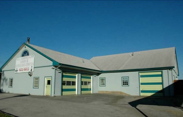 3010 W Walnut St, Rogers, AR for sale - Building Photo - Image 2 of 9