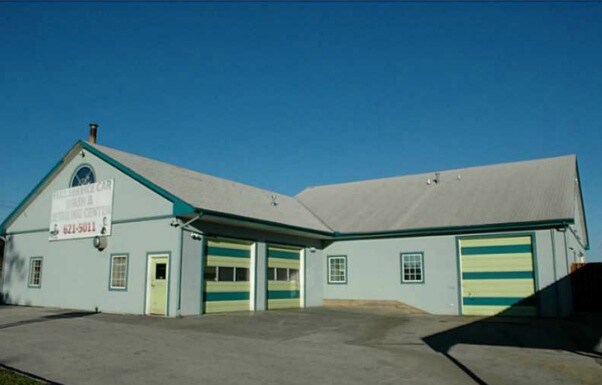 3010 W Walnut St, Rogers, AR à vendre - Photo du bâtiment - Image 2 de 9