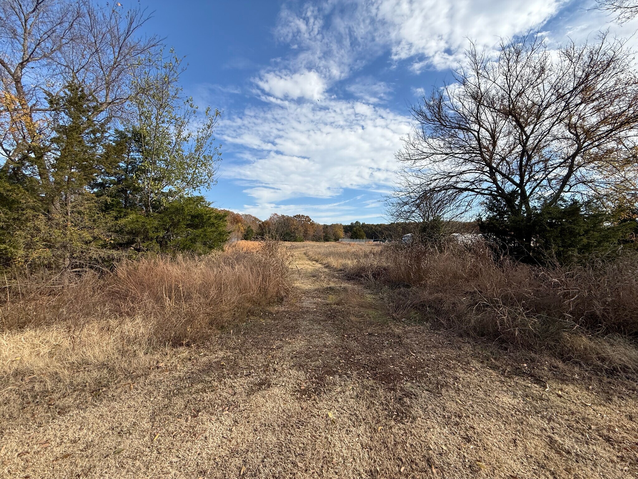 S Old 69 hwy, Mcalester, OK à vendre Autre- Image 1 de 19