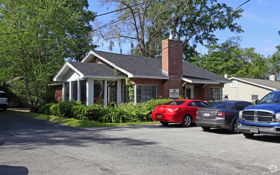 231 E 6th Ave, Tallahassee, FL à vendre - Photo principale - Image 1 de 1