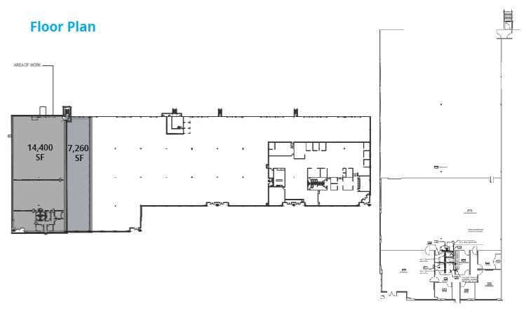 9200 Alaking Ct, Capitol Heights, MD for lease Floor Plan- Image 1 of 1