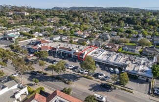 More details for 3609-3617 State St, Santa Barbara, CA - Retail for Lease