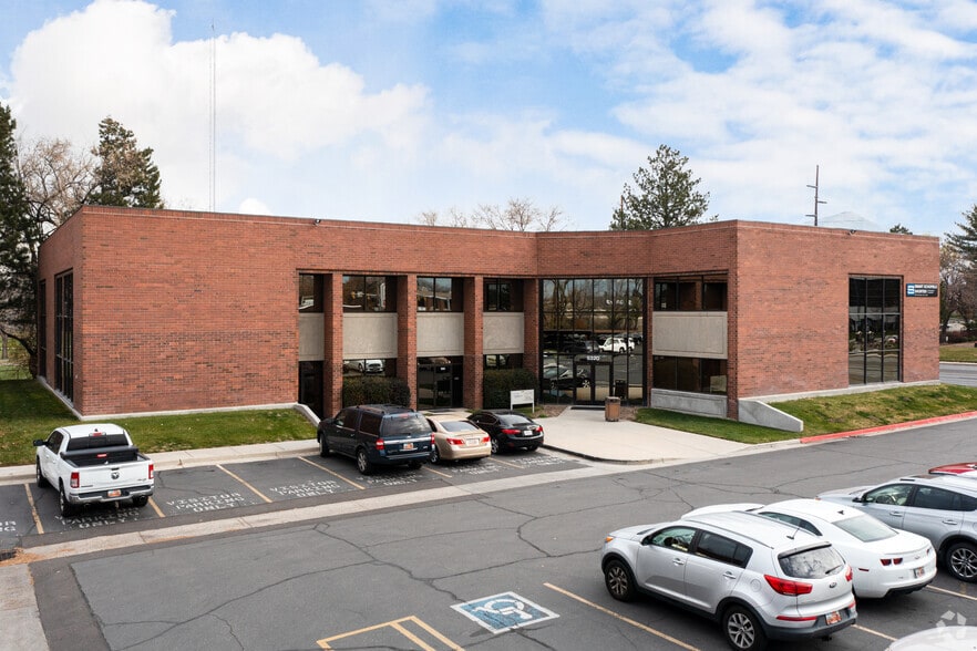 5330 S 900 E, Salt Lake City, UT for lease - Primary Photo - Image 1 of 1