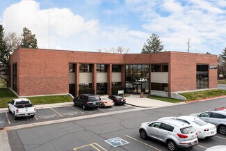 Plus de détails pour 5330 S 900 E, Salt Lake City, UT - Bureau à louer