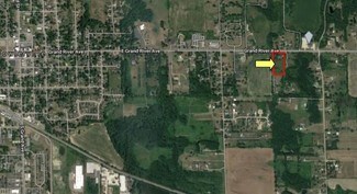 Plus de détails pour 00 Grand River Ave, Fowlerville, MI - Terrain à vendre