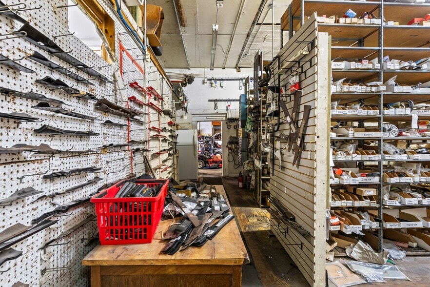 5 S Main St, High Springs, FL for sale - Building Photo - Image 3 of 25