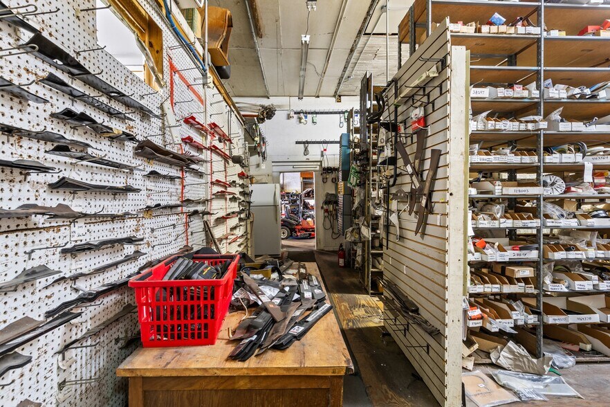 5 S Main St, High Springs, FL à vendre - Photo du bâtiment - Image 3 de 25