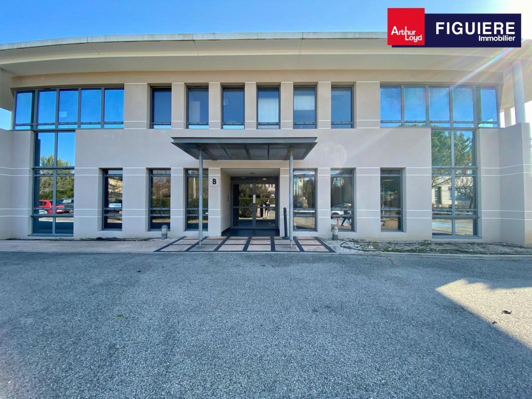 1060 Rue René Descartes, Aix-en-Provence for lease Building Photo- Image 1 of 9