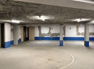Plus de détails pour Industriel à louer
