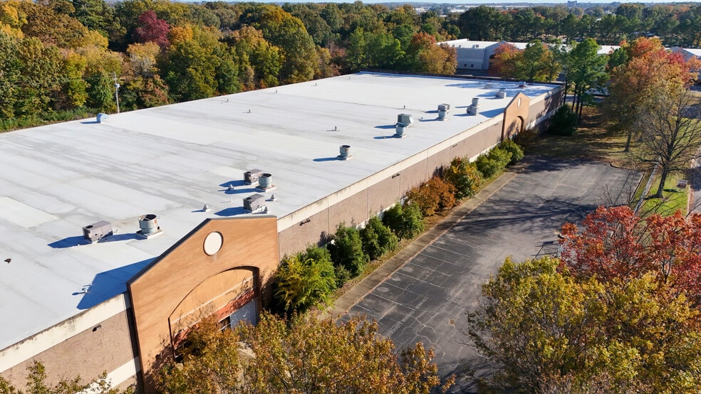 3370 Miac Cv, Memphis, TN for lease - Building Photo - Image 2 of 14