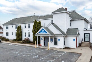 More details for 24 Common St, Wrentham, MA - Office/Medical for Lease