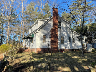 Plus de détails pour 2853 Chimney Rock Rd, Hendersonville, NC - Spécialité à vendre