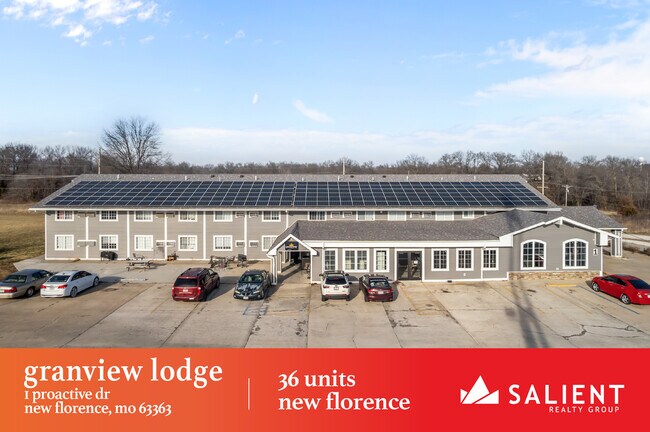 More details for 1 Proactive Dr, New Florence, MO - Hospitality for Sale