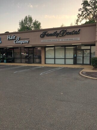 Plus de détails pour 5647 Highway 80 E, Pearl, MS - Bureau/Médical à louer