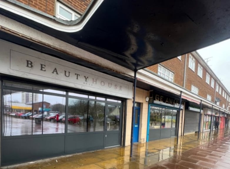 82 Greenwich Av, Hull à louer Photo principale- Image 1 de 2