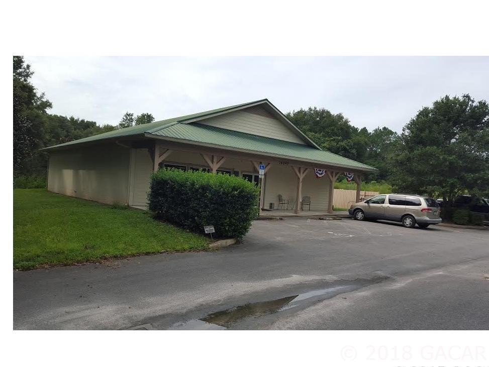 16245 W Newberry Rd, Jonesville, FL for sale Other- Image 1 of 1