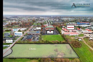 Plus de détails pour 21 Stonecrest Ct, Shelbyville, KY - Terrain à vendre