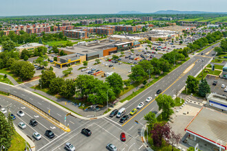 1001 Boul De Montarville, Boucherville, QC - Aérien  Vue de la carte - Image1