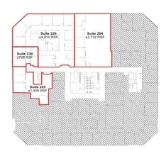 2339 Gold Meadow Way, Gold River, CA à vendre Plan d’étage- Image 1 de 1