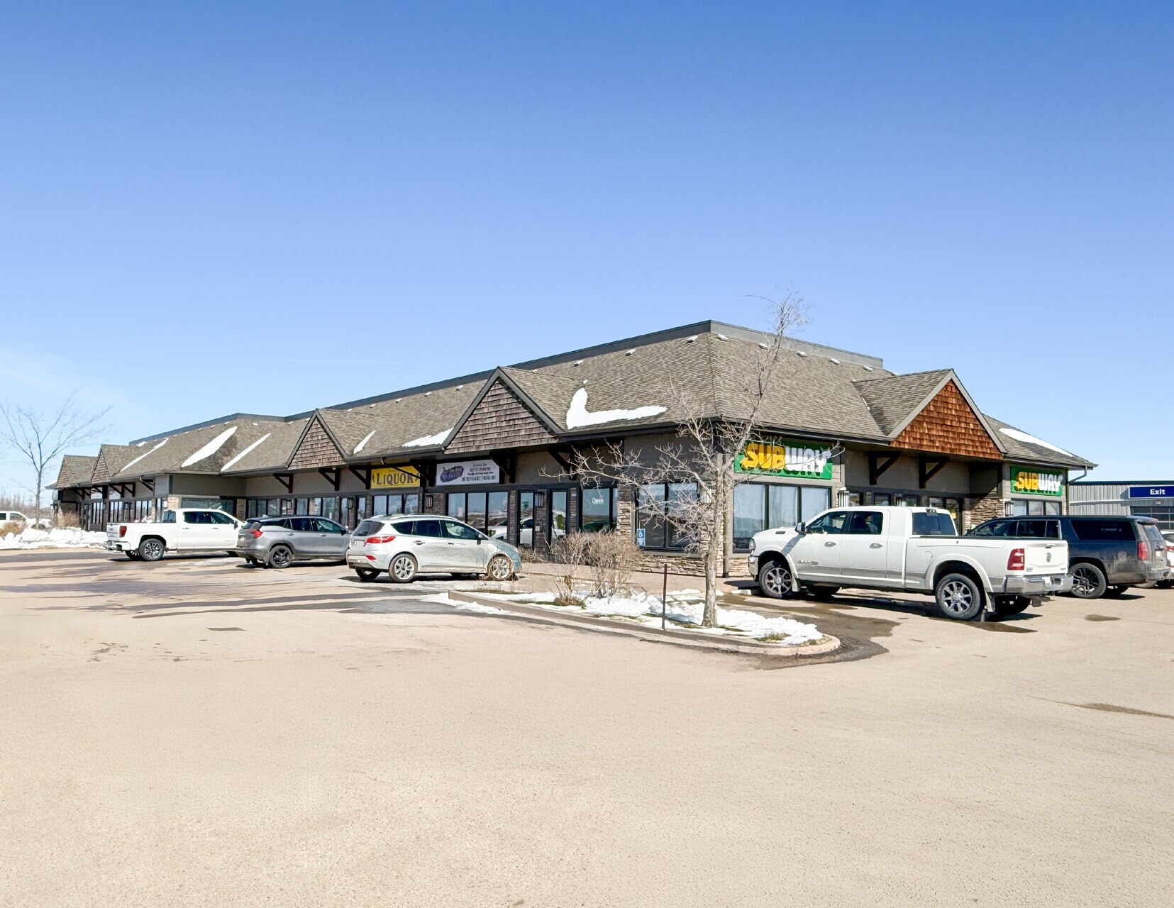 5116 46 Ave, Tofield, AB for sale Primary Photo- Image 1 of 1