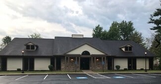 Plus de détails pour 812 Franklin Park Dr, East Syracuse, NY - Bureau/Médical à louer