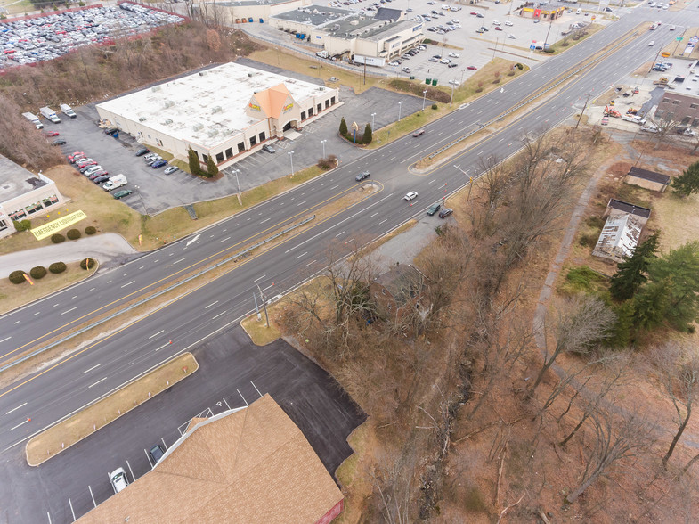 6611 Baltimore National Pike, Catonsville, MD for sale - Aerial - Image 3 of 18