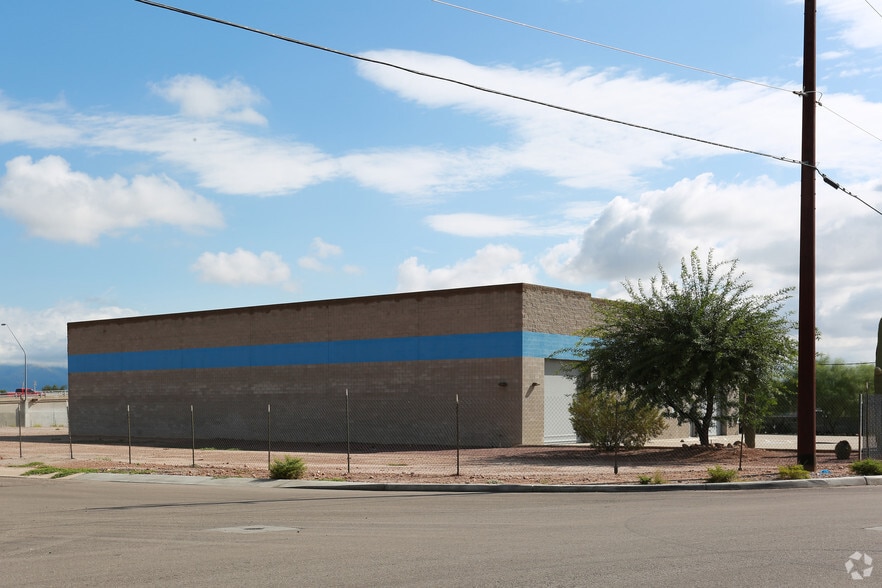 1747 E 23rd St, Tucson, AZ for sale - Primary Photo - Image 1 of 9