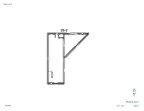 1800-1864 Belvidere Rd, Grayslake, IL for lease Floor Plan- Image 1 of 1