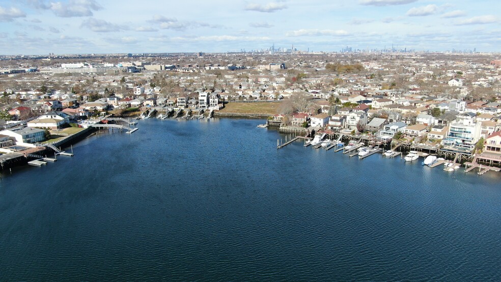 2657 E 66th St, Brooklyn, NY for sale - Aerial - Image 1 of 1