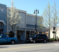 835 4th St, San Rafael CA - Loft