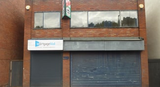 Plus de détails pour 19-20 Bright St, Wednesbury - Industriel à vendre
