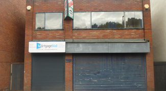 Plus de détails pour 19-20 Bright St, Wednesbury - Industriel à louer