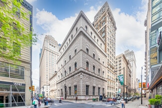 More details for 1435-1441 Walnut St, Philadelphia, PA - Office for Lease