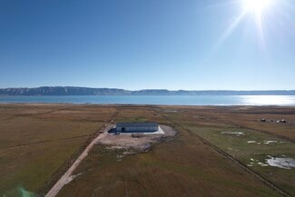 Plus de détails pour 6710 US-89, Saint Charles, ID - Terrain à vendre