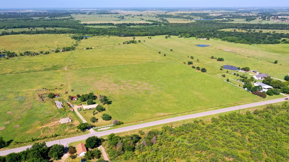 FM 2578, Terrell, TX for sale - Building Photo - Image 3 of 9