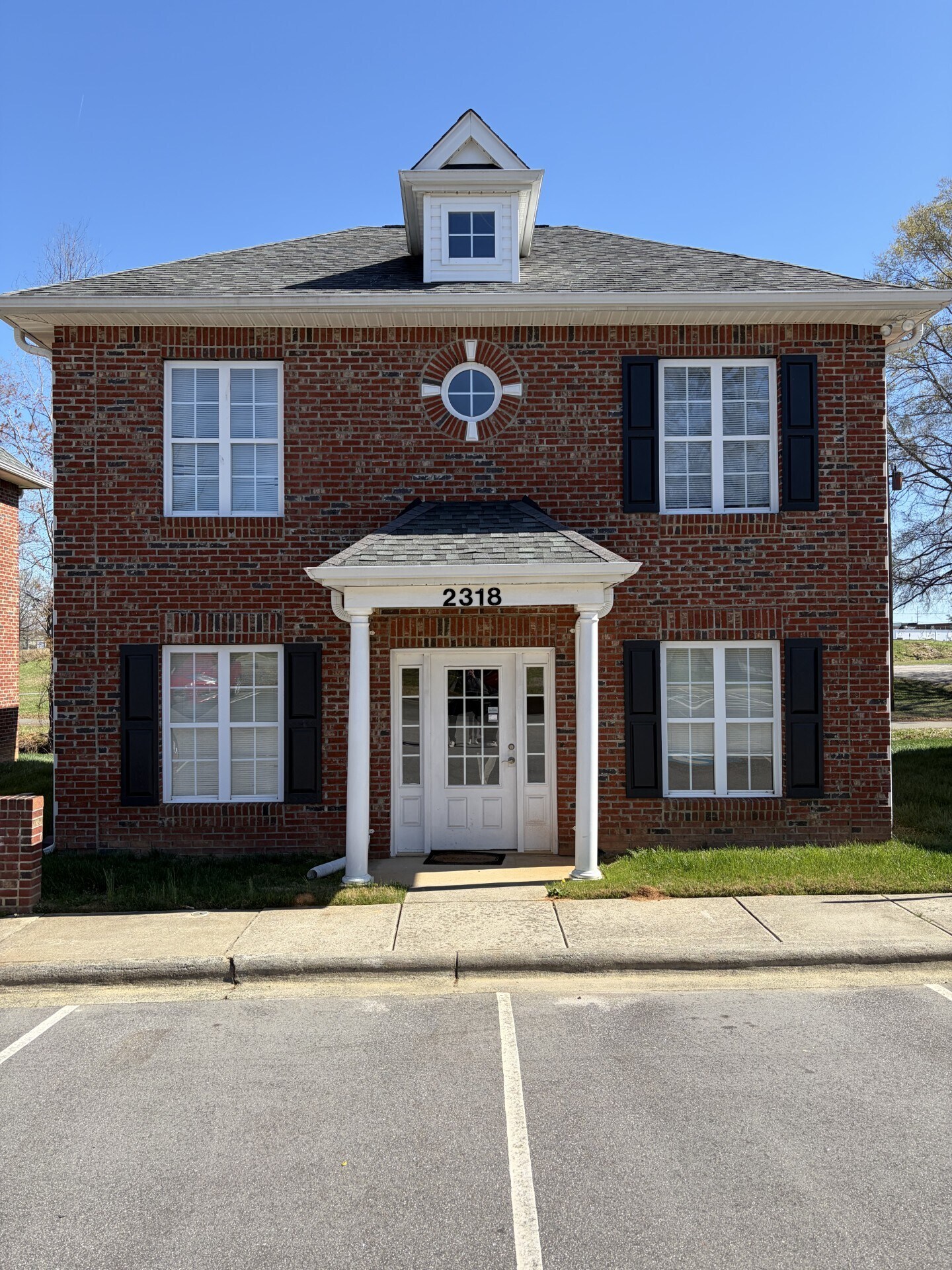 2318 Katie Leigh Ln, Monroe, NC à vendre Photo principale- Image 1 de 10