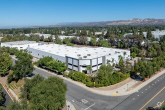 3987 Heritage Oak Ct, Simi Valley, CA - AERIAL  map view