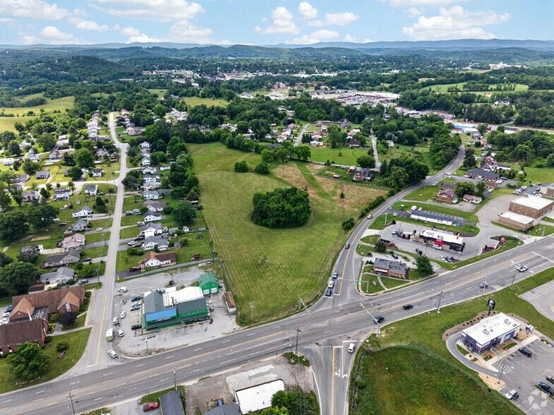 TBD Belspring Rd, Radford, VA à vendre - Photo du bâtiment - Image 2 de 19