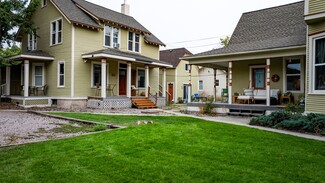 Plus de détails pour 633 S 3rd St W, Missoula, MT - Multi-résidentiel à vendre