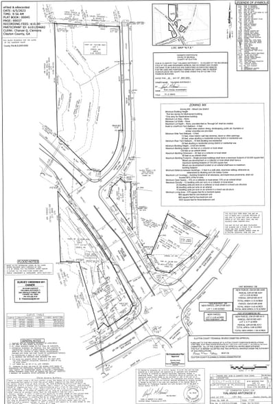 1647 Highway 138, Jonesboro, GA for sale - Building Photo - Image 2 of 5