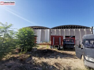 Plus de détails pour Industriel à vendre