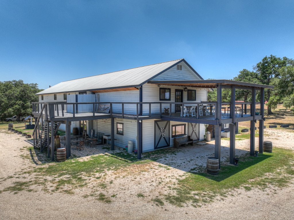 7250 Fm 306, New Braunfels, TX à vendre Photo principale- Image 1 de 22